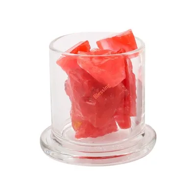 Aromatherapy Diffuser Stone Home Natural Crystal Raw Stone Mineral Specimen Gemstone Powder Body Broken Stones Fragrant Stone