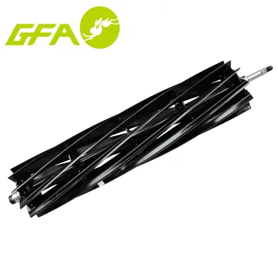5"High Carbon Steel Reel Mower 11-Blade Golf Course Turf Equipment Parts Replaces Toro OEM107-7635,reel Blade#GFA-21