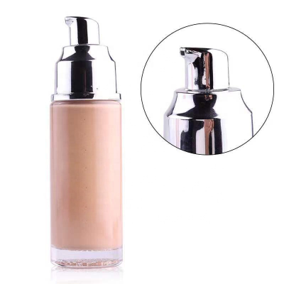 Face Cosmetics Airbrush Makeup Foundation
