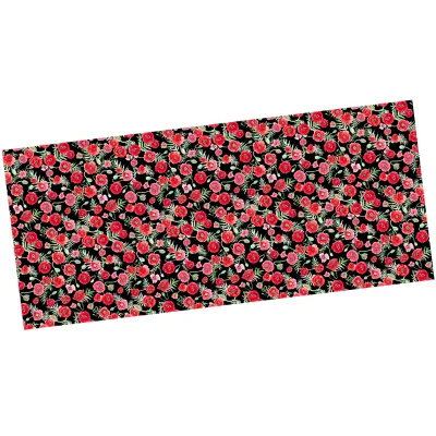 2026 Shawl Custom Design Soft Feel Silk Viscose Pashmina Shawl