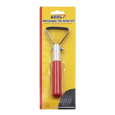 Tire Repair Kit Blade Style Inner Liner Scraper