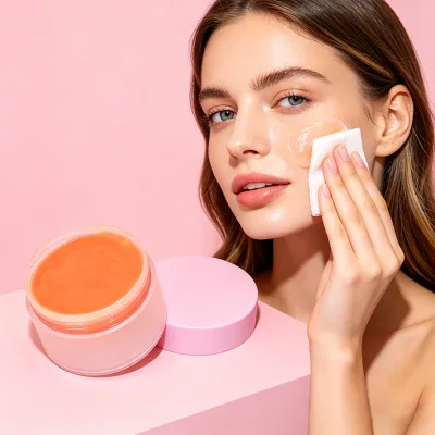 Make up Remover Facial Makeup Remover Cream Gentle Deep Cleansing Makeup Removing Balm