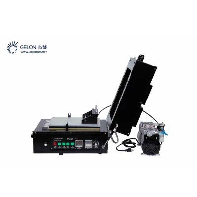 Lithium Battery Coating Machine Electrode Coater Coating Machine for Lab Research