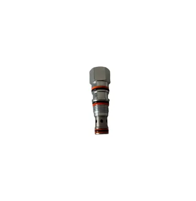 Excavator Hydraulic Cylinder Valve Core CKBB-XCN