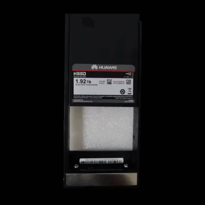 02351SCC OceanStor 5300/5500/5600 V3 & 5300/5500 V5 STLZA3SSD1920 1.92TB SSD SAS Disk Unit2.5" Storage