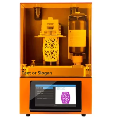 Supplier Wholesale High Precision Jewellery Tool Dental Resin 3d Printer for Jewellery
