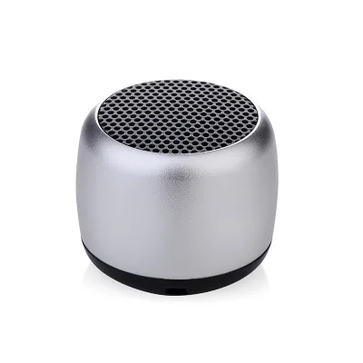 Mini M1 Selfie Wireless DJ Speaker with Magical Sound Effects Personal Battery-Powered Portable Speaker
