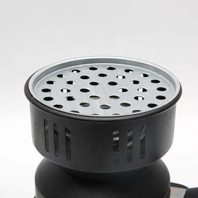 Surrounding Furnace Tea Boiling Stove Hookah Stove Baking Tray Stove
