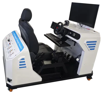 ADAS Integrated Technology Training Bench