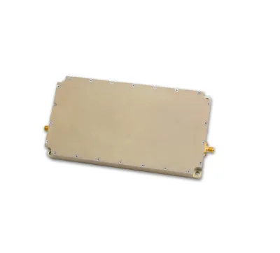 N78 10W RF Module 40dBm Output 50dB Gain