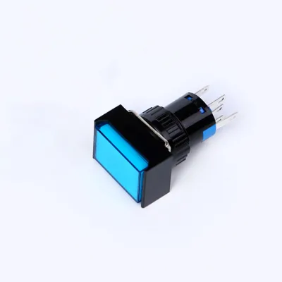 ELEWIND Indicating Light(PB121J-D/Y/12V/A)