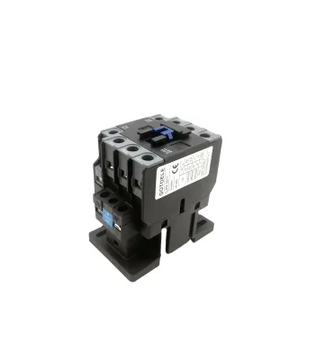 New Contactor CJX2-2511 220V 50/60Hz