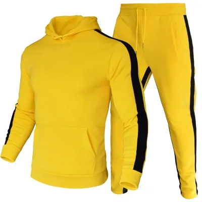 High Quality Tech Fleece Unisex Tracksuit Set Manufacturer Wholesale Custom Printed Oversized for Adults Kids Men's Tracksuit