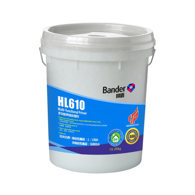 Wholesale Floor Primer Floor Primer for Self Stick Tiles Bonding Agent Floor Primer