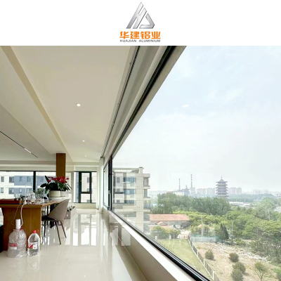 Window Soundproof windows Slide Smoothly windows Others Sliding Glass Aluminum Window
