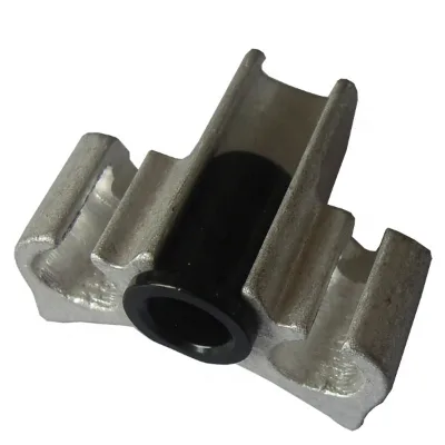 High-End Aluminum Alloy Bicycle Frame Cable Guider Bike Cable Holder