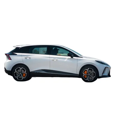 2023 425km Executive New Energy Vehicles MG4 RWD 5 Passengers MG Electric Car