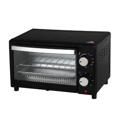 9l Portable Electric Table Top Small Mini Toaster Oven for Baking