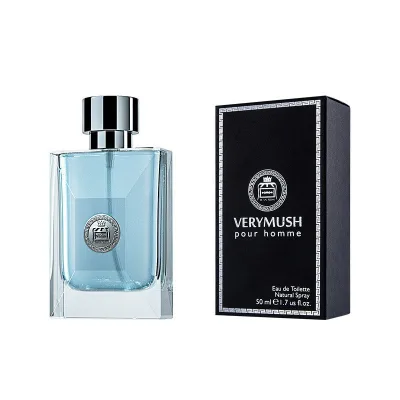 Gulong Fair Men's Perfume with Ocean Flavor Lasting Les Huiles De Parfum Spray for Men