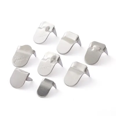 Adjustable Button Four-Piece Set of Copper Iron Stainless Steel Directly Supplied from Manufacturers for Pants Use