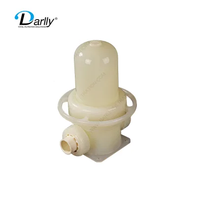 Water Purification Systems PP Cartridge Housing Water Filter Filters