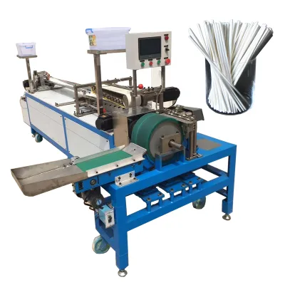 Paper and Pvc Sticking Lollipop Paper Stick Making Machine Manufacturers