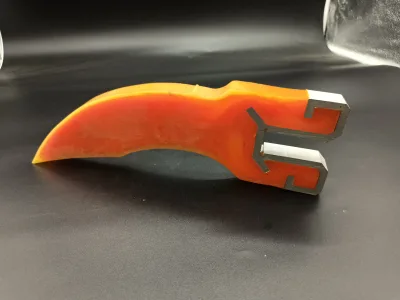 PU Blades Cleaner Scraper Polyurethane Scraper PU Sweeper Polyurethane Blades Durable PU Scraper & Industrial Blades