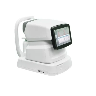SW-90 FULLY AYTOMATIC OPTICAL BIOMETER Ophthalmic Instrument High Precision Optical Biometer Eye Axial Length Non-contact