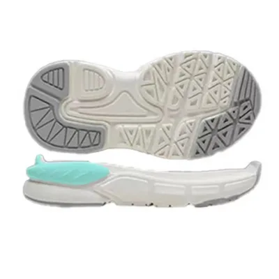 2023 New Fashion Custom Wholesale Sneaker Outsole Women Kid Size MD Outsole