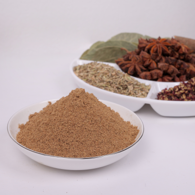 Wholesale Natural Five Spice Powder Seasonings Spices Mixed Spices