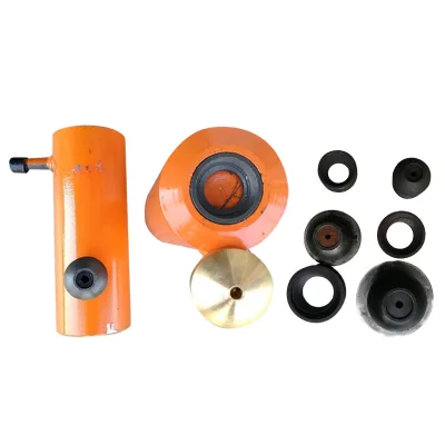 New Condition Plate Shearing Machine with Nitrogen Return Cylinder General Accessories Featuring Cylinder Ball Head