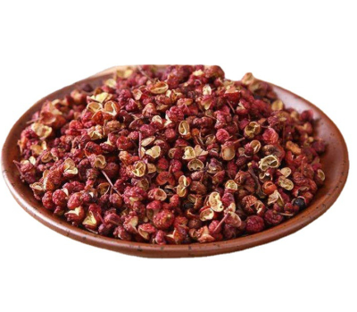Chongqing Green Chili Pepper Pepper Special Dried Green Pepper Single Spices Stew Stew Barbecue Hot Pot