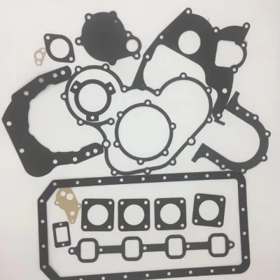 FAWDE ENGINE 4DW81 Suspension Assy 1001010-B57-AS10 Cylinder Block Assy 1002015FB01-0000 1006024AB01-0000 Front Oil Seal