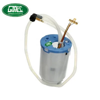 12V 6 BAR Fuel Pump Assembly Fits 95862013200 7P0919087 2910000074800 for Porsche Cayenne 2010- VW Touareg 7P5 2010- Parts