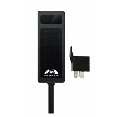 Vehicle Real Time Locator GPS Tracking Oil Level Sensor GPS Tracker