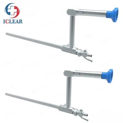 HD Medical Endoscope Surgical Laparoscope Instruments