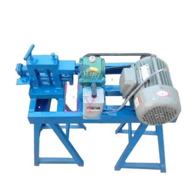 Industrial Automatic Iron Sheet Heat Preservation Edge Press Machine Aluminium Alloy Plate Edging Press Forming Machine