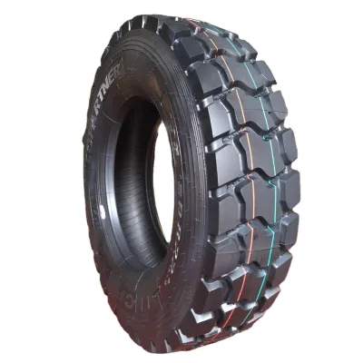 Truck TIRE Chinese High Quality TBR Wholesales Price for 315/80R22.5 385/65R22.5 13R22.5 Mining Pattern for Africa Market