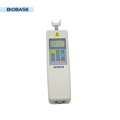 BIOBASE China E PLR-1 Plant Lodging Resistance Tester for Plant Evaluate stem Strength and Lodging Resistance