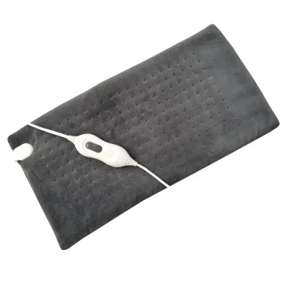 ETL AUTO Class II Heat Pad Electric with Arch Support for Ankle Sprain & Arthritis US Market