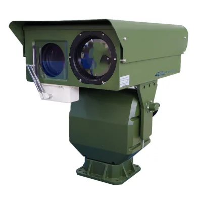 Thermal Imaging Cheap Camera for Security Suvellience