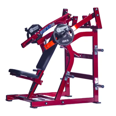 CX-HM24 Abdominal Oblique Crunch Function Trainer Machine