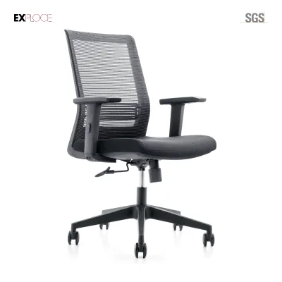Cheap Price Fabric Office Chair  Computer Mesh Chair for Workspace Office Chair