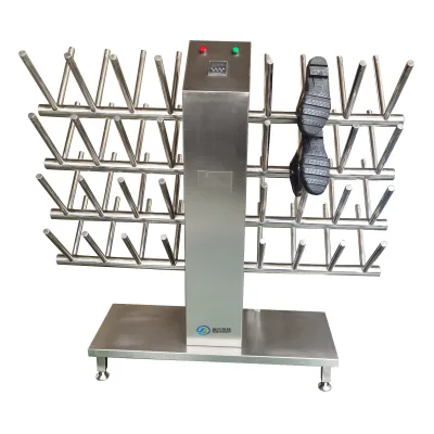 Commercial Shoe Dryer Boot Dryer Practical Smart Control Warmer Electric Shoe Dryer