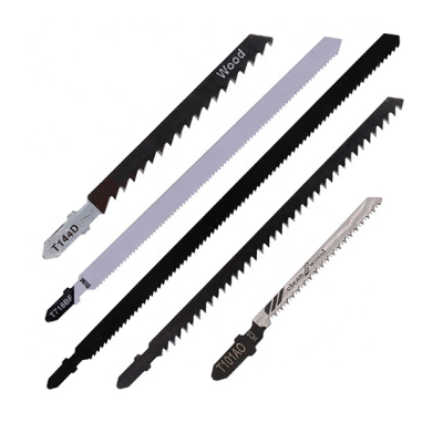 Wood Cutting Jig Saw Blades
