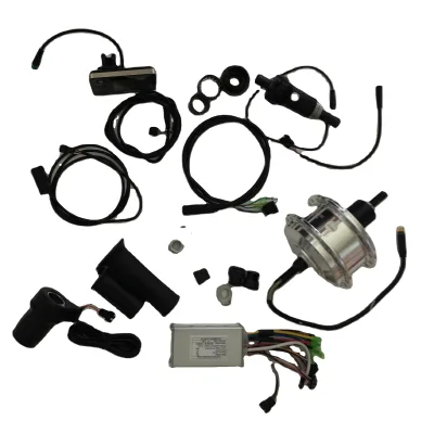 High Quality EN15194 CE Approved Bb Torque Sensor 26" 36v 250w Water Resist E-bike Kit with Battery for City Bike /MTB