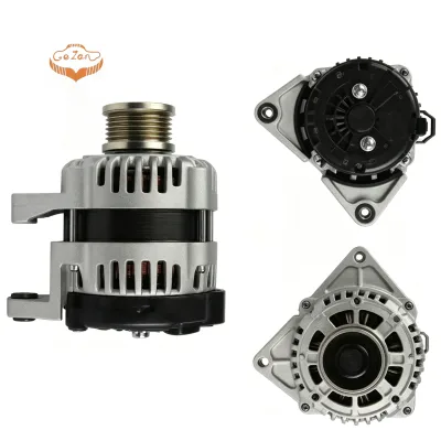 Manufacturers Car Parts and Accessories Alternator 13579666 13500577 for Chevrolet Sonic 2012-2018 L4 1.8L