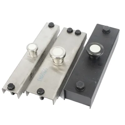 Holding Force 1000kg Lifting System Magnetic Mould Magnet Box Precast Concrete Metal Shuttering Magnet for Concrete Formwork