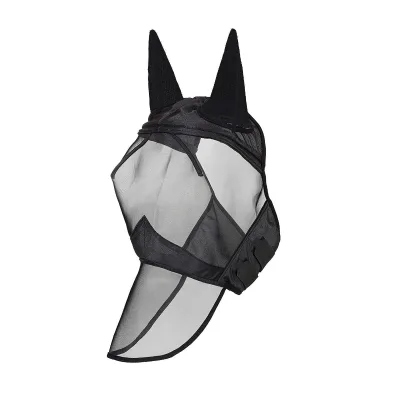 Hot Selling High Quality Breathable Horse Fly Mask Protective Cat Tree for Cats Sustainable Wood Material