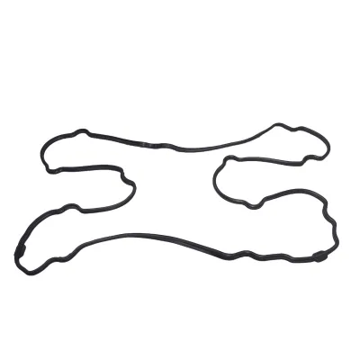 Valve Rocker Arm Cover Gasket LR007652 for Range Rover Sport Vogue Discovery LVP500010 Valve Cover Seal LR007657